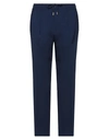 Cruna Pantalone Mitte In Jersey Tecnico In Blue