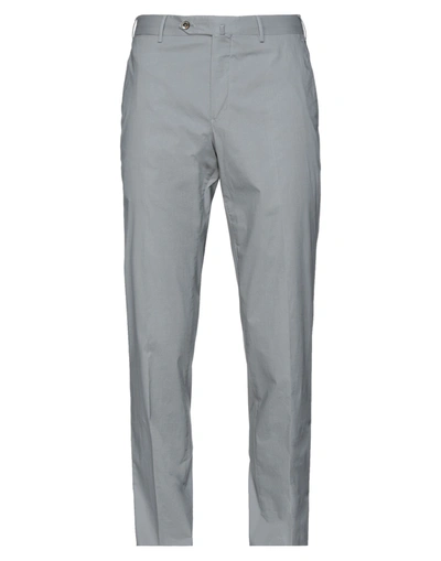 Pt Torino Pants In Lead