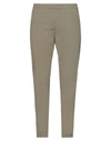 Siviglia Pants In Sage Green