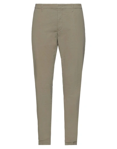Siviglia Pants In Sage Green