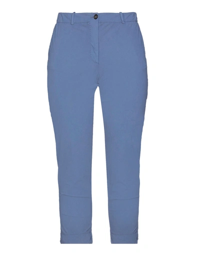 Rrd Pants In Blue