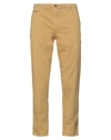 40weft Pants In Beige