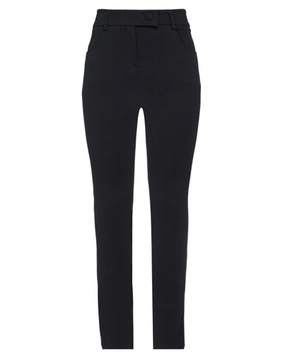 Seductive Pants In Black