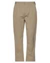 Carhartt Pants In Brown