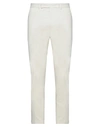 Mauro Grifoni Pants In White