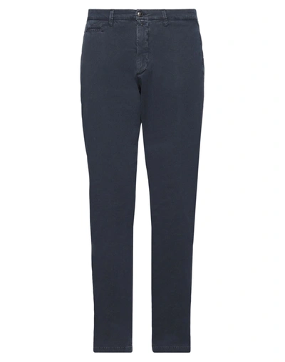 Briglia 1949 Pants In Blue