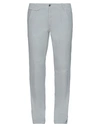 Mason's Pants In Light Grey