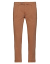 Michael Coal Pants In Camel