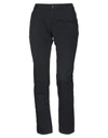 Up ★ Jeans Woman Pants Midnight Blue Size 30 Cotton, Elastane In Blue