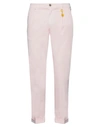 Manuel Ritz Pants In Pink