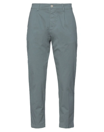 Haikure Pants In Grey