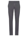 Dondup Pants In Grey