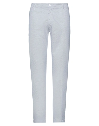 Avignon Pants In Blue