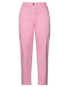 Souvenir Pants In Pink