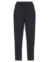 Manila Grace Pants In Black