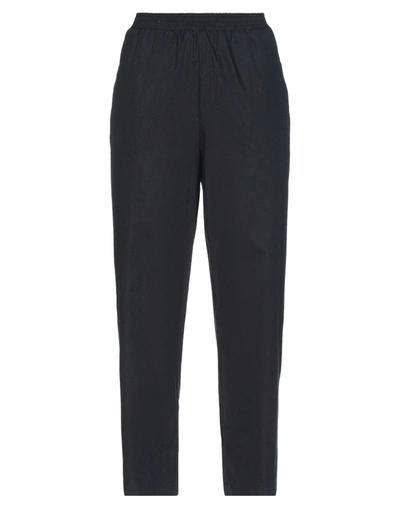 Manila Grace Pants In Black