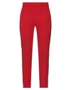 Eleven88 Pants In Red