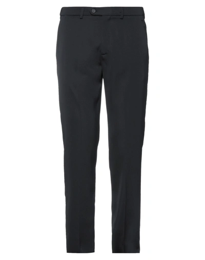 Ermanno Scervino Pants In Black