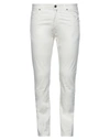 Adaptation Pants In White