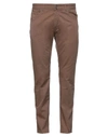 Adaptation Pants In Brown