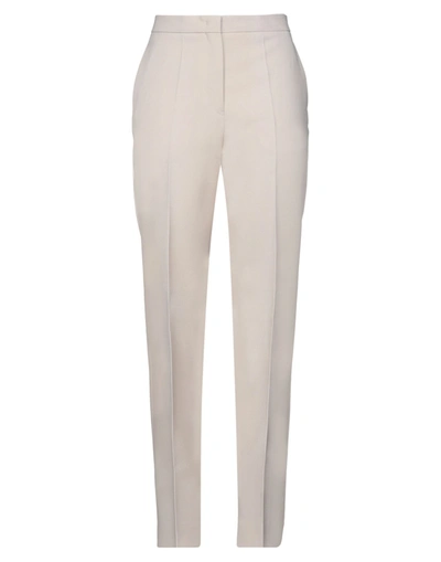 Jil Sander Pants In Pink