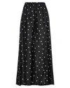 Jucca Pants In Black