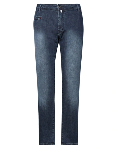 Adaptation Jeans In Blue