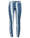 Dolce & Gabbana Jeans In Blue