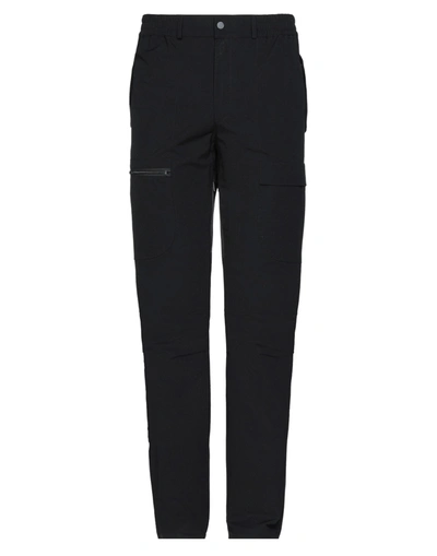 Mcq By Alexander Mcqueen Pants In Black