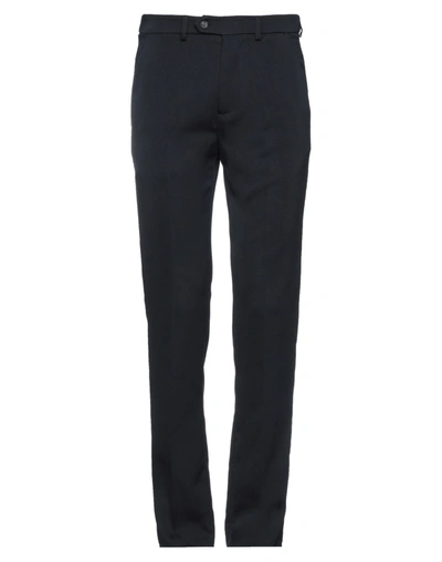 Ermanno Scervino Pants In Black