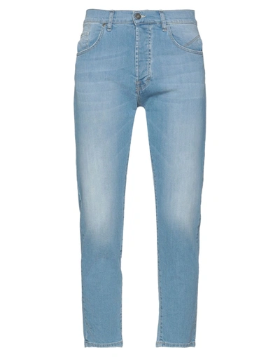 Imperial Jeans In Blue