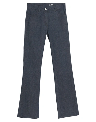 Pt Torino Jeans In Blue