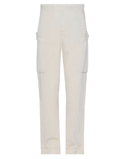 Aspesi Pants In White