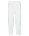 Haikure Pants In White