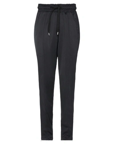 Family First Milano Pants In Black