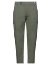 Myths Pants In Military Green