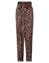 Relish Pants In Brown