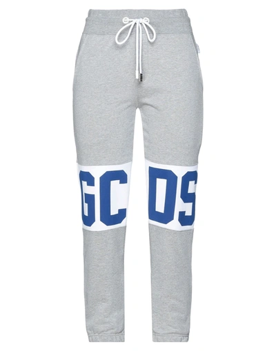 Gcds Pants In Grey