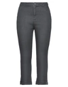 Crossley Pants In Grey
