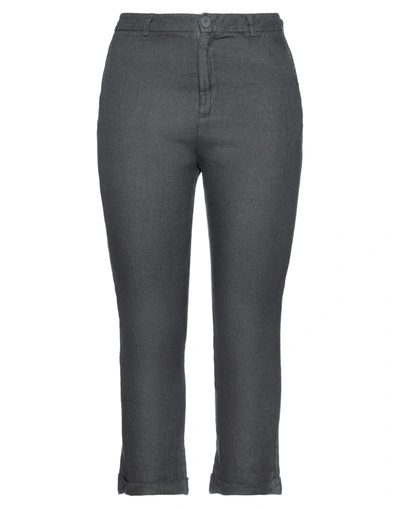 Crossley Pants In Grey