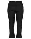 Crossley Pants In Black