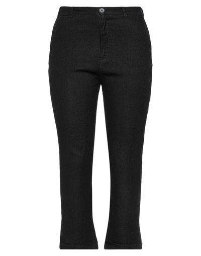 Crossley Pants In Black