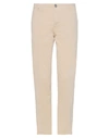 Beverly Hills Polo Club Pants In Beige