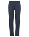 Beverly Hills Polo Club Pants In Dark Blue