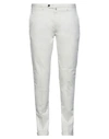 Adaptation Pants In White