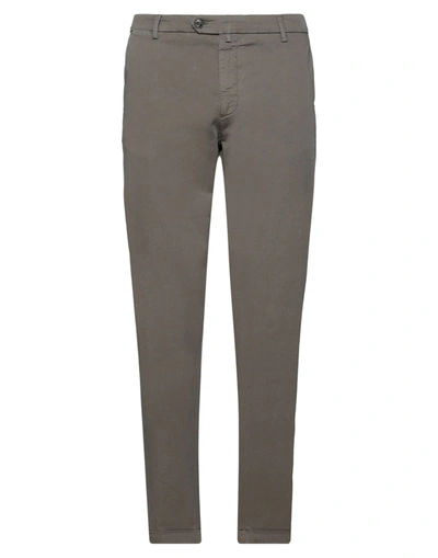 40weft Pants In Khaki