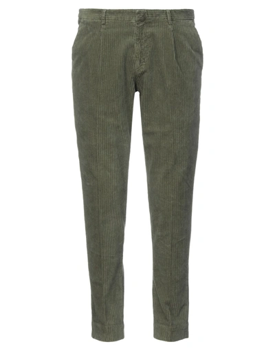 Adaptation Pants In Green