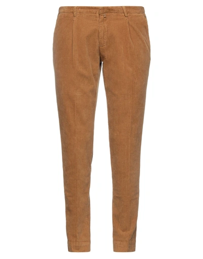 Adaptation Pants In Beige