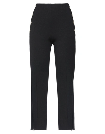 Jucca Pants In Black