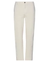 Elvine Pants In White